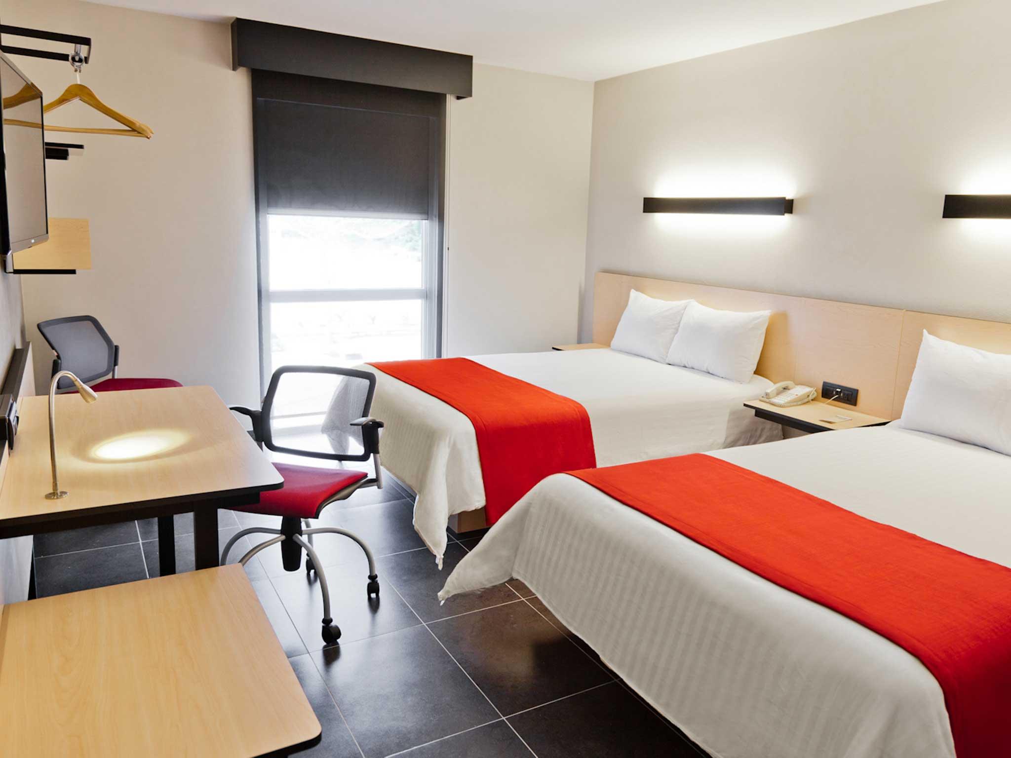 City Express By Marriott Rosarito Exterior photo
