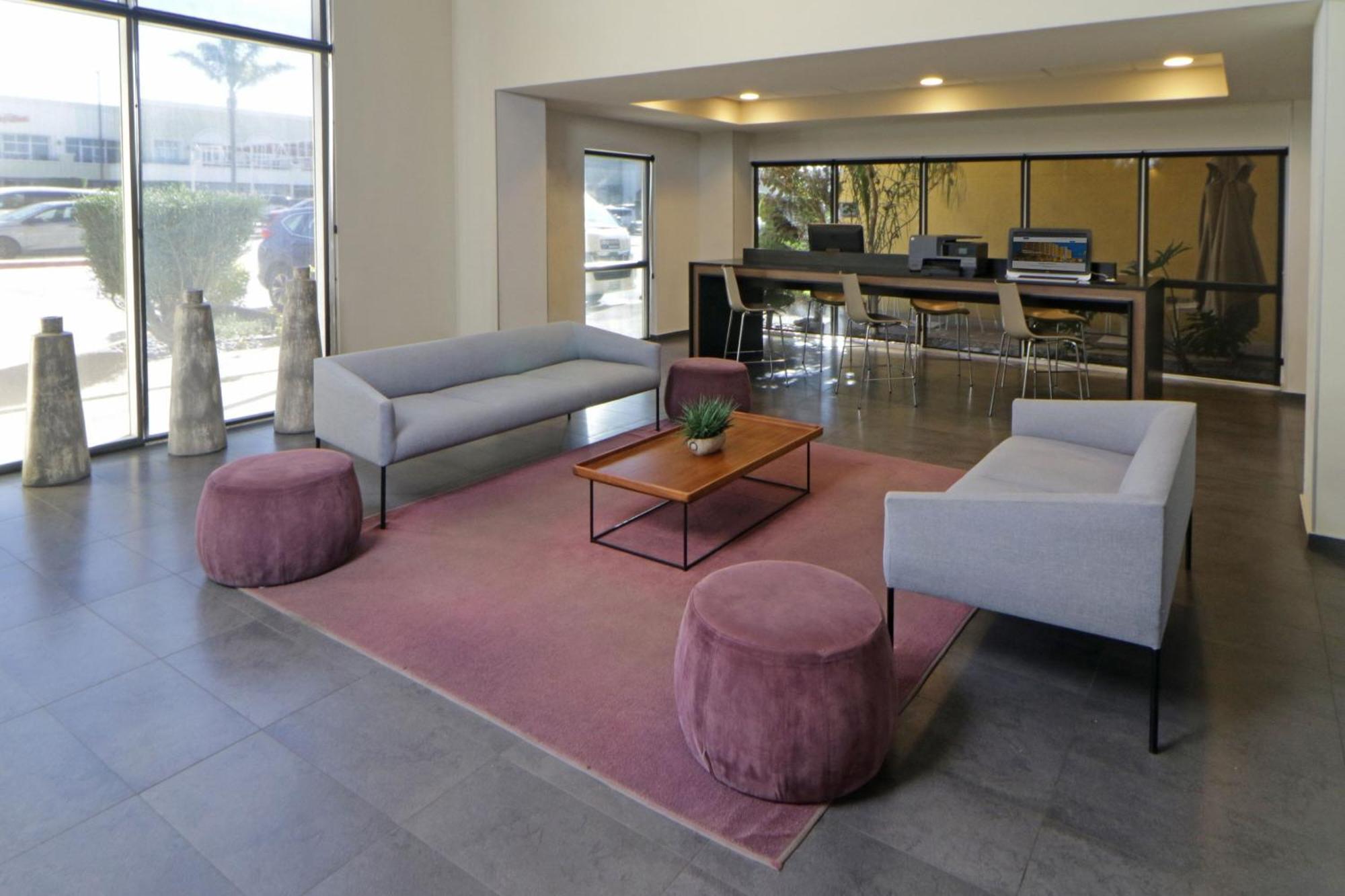 City Express By Marriott Rosarito Exterior photo