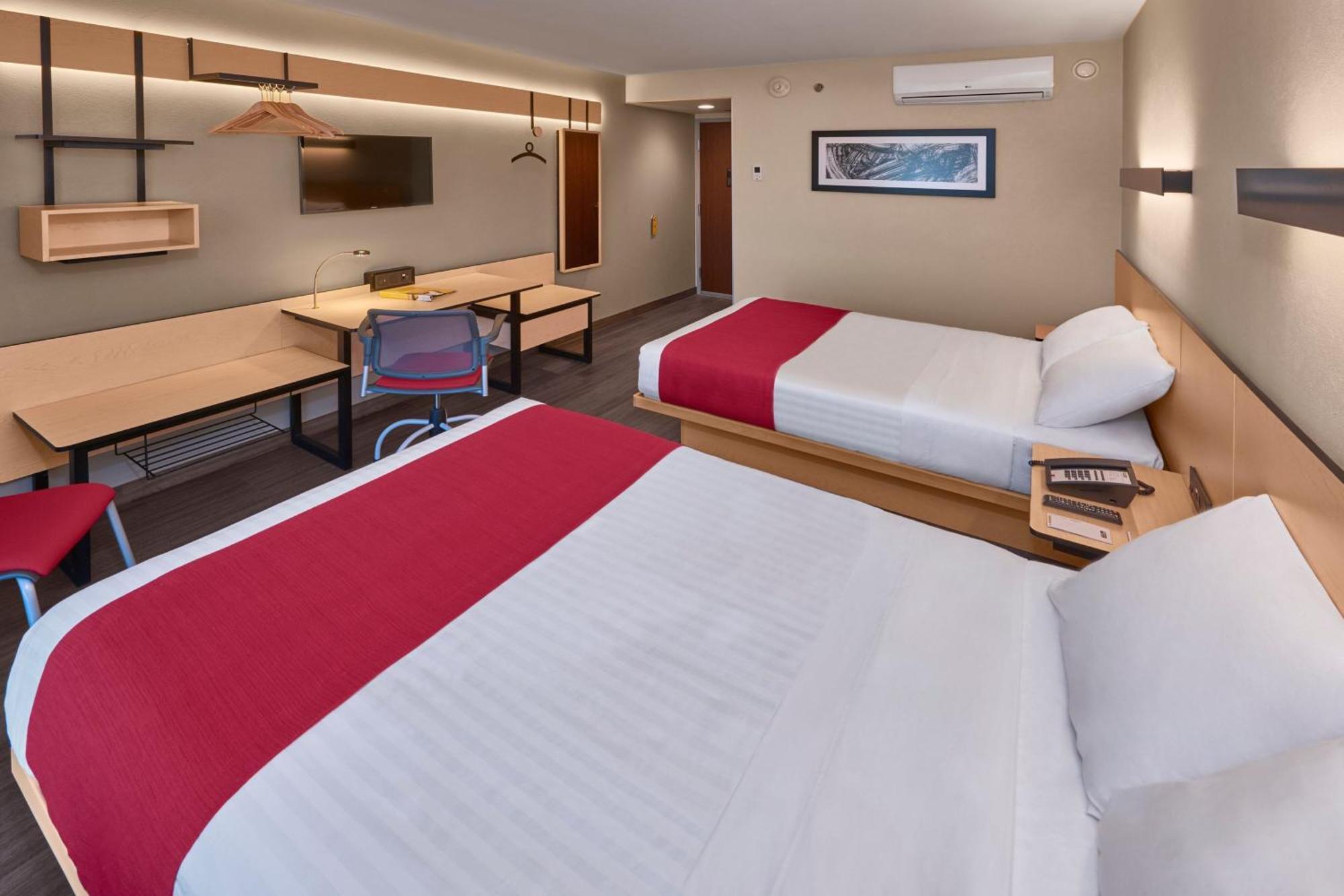 City Express By Marriott Rosarito Exterior photo