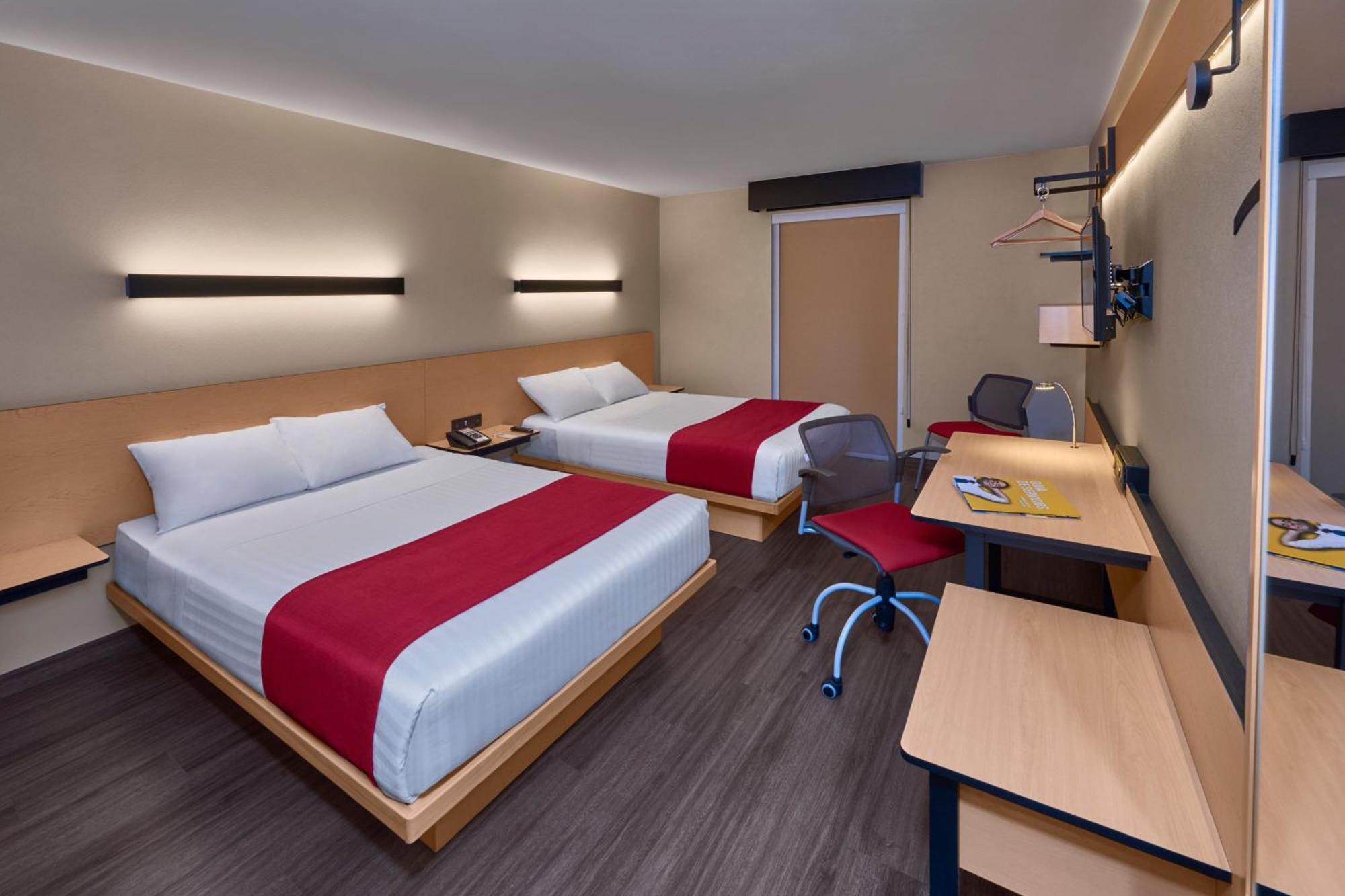 City Express By Marriott Rosarito Exterior photo