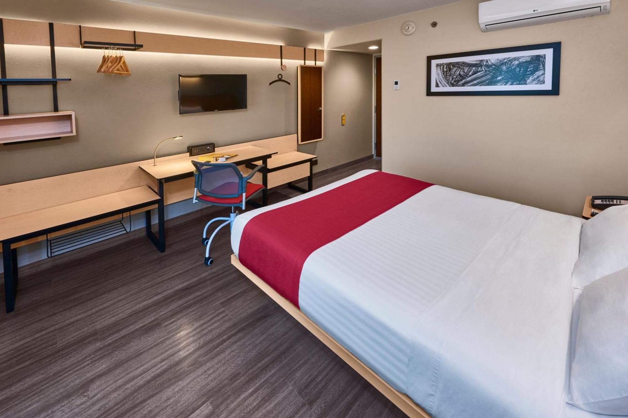 City Express By Marriott Rosarito Exterior photo
