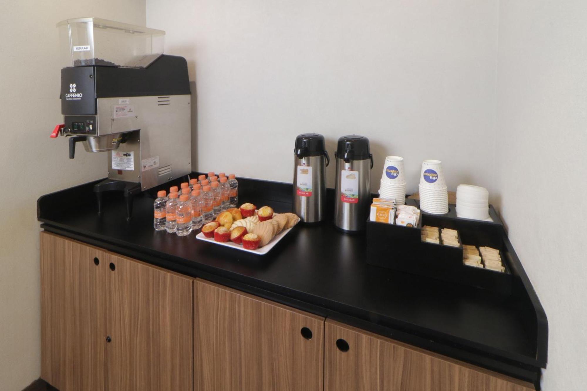 City Express By Marriott Rosarito Exterior photo
