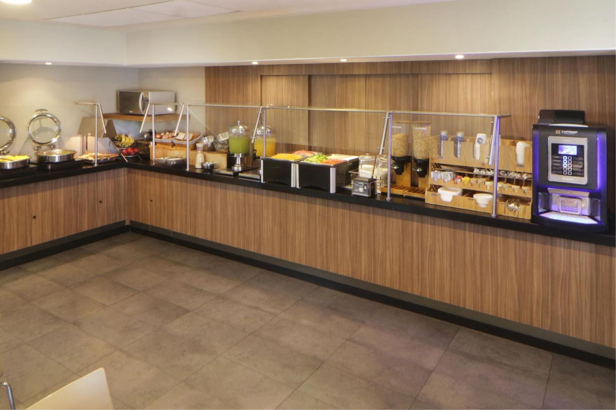 City Express By Marriott Rosarito Exterior photo