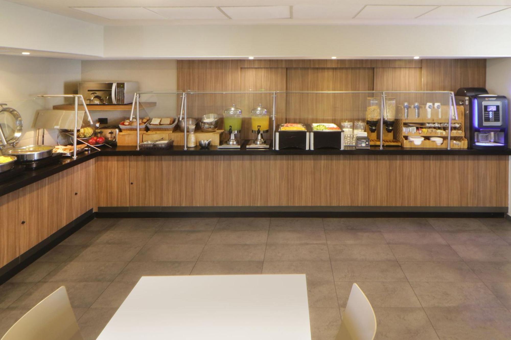 City Express By Marriott Rosarito Exterior photo