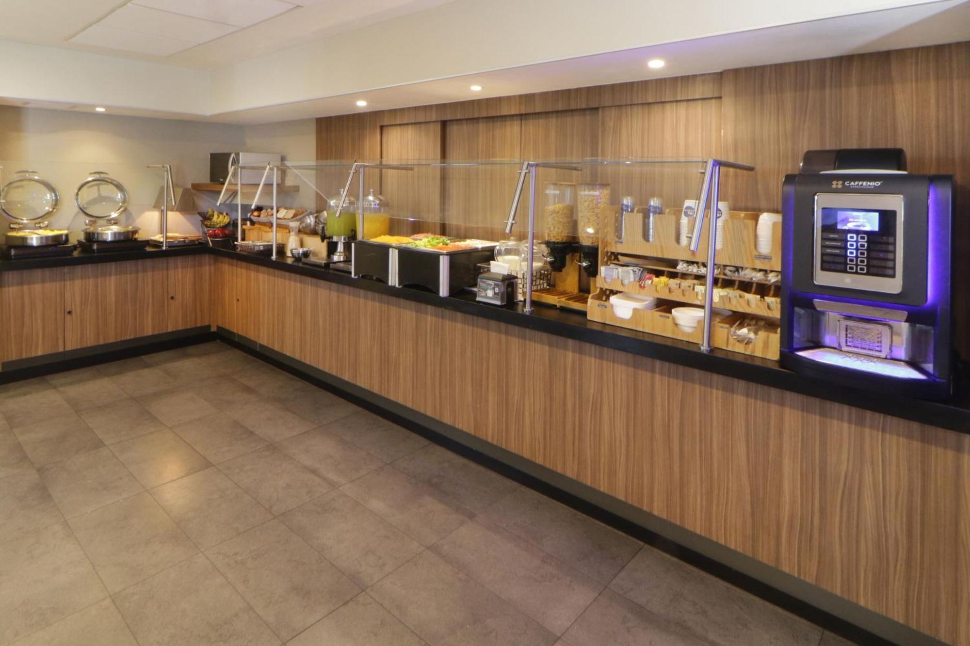 City Express By Marriott Rosarito Exterior photo
