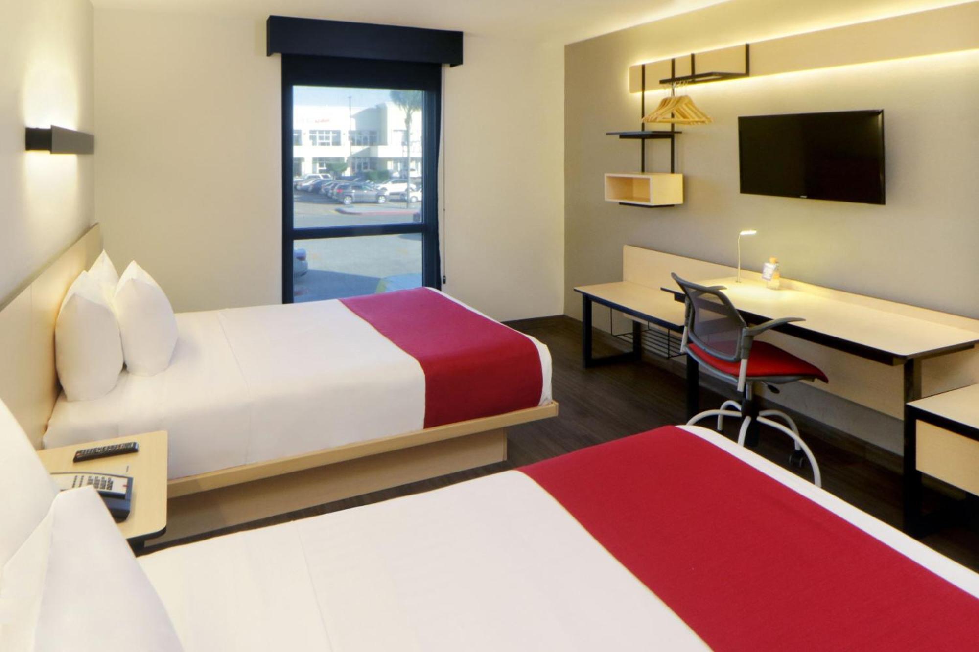 City Express By Marriott Rosarito Exterior photo