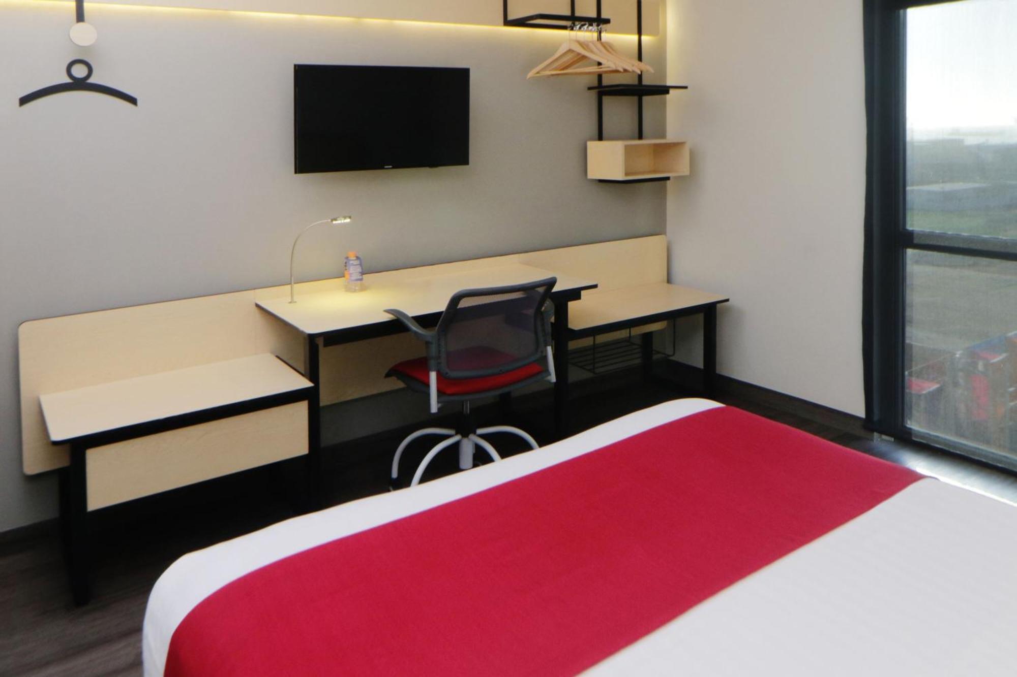 City Express By Marriott Rosarito Exterior photo