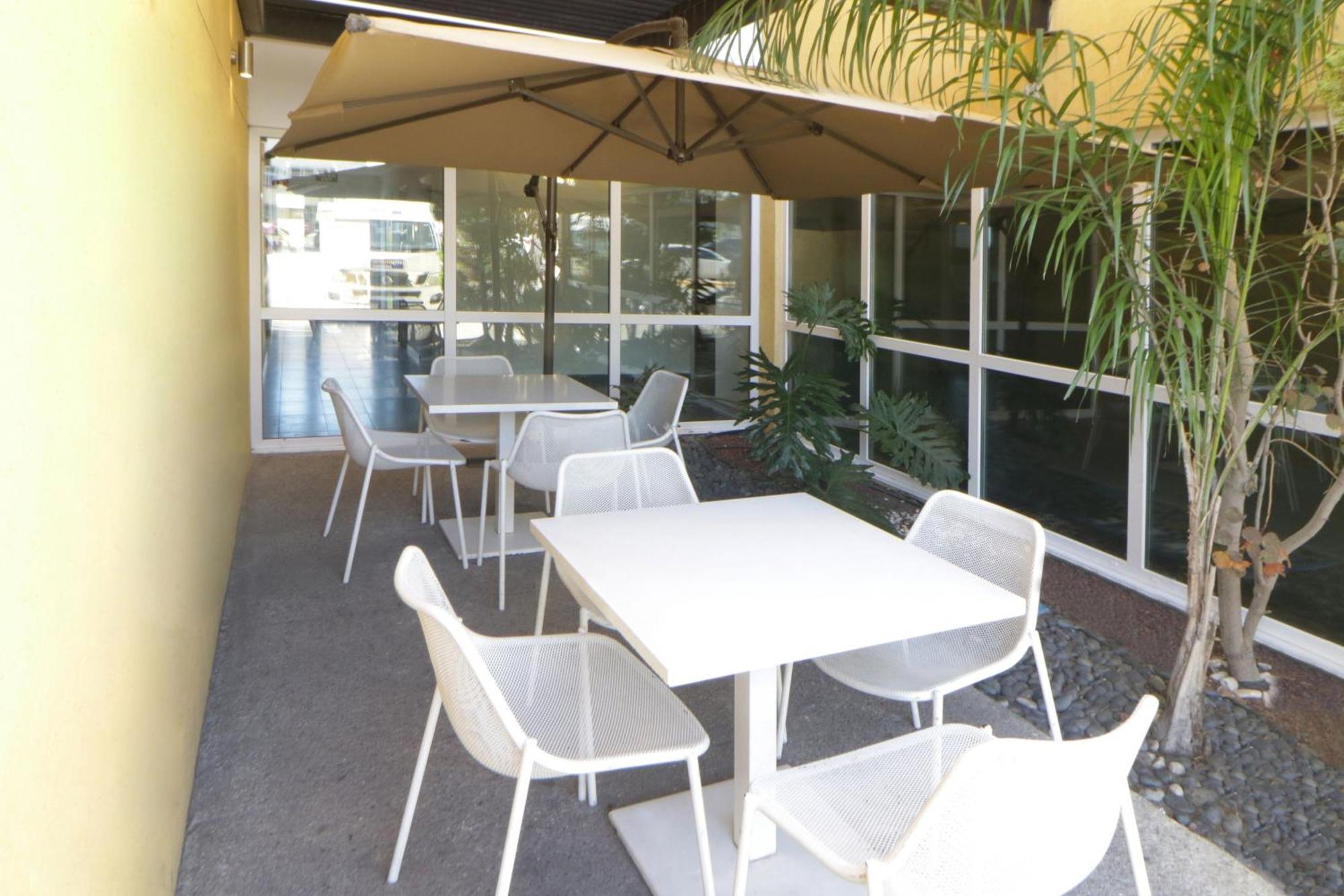 City Express By Marriott Rosarito Exterior photo