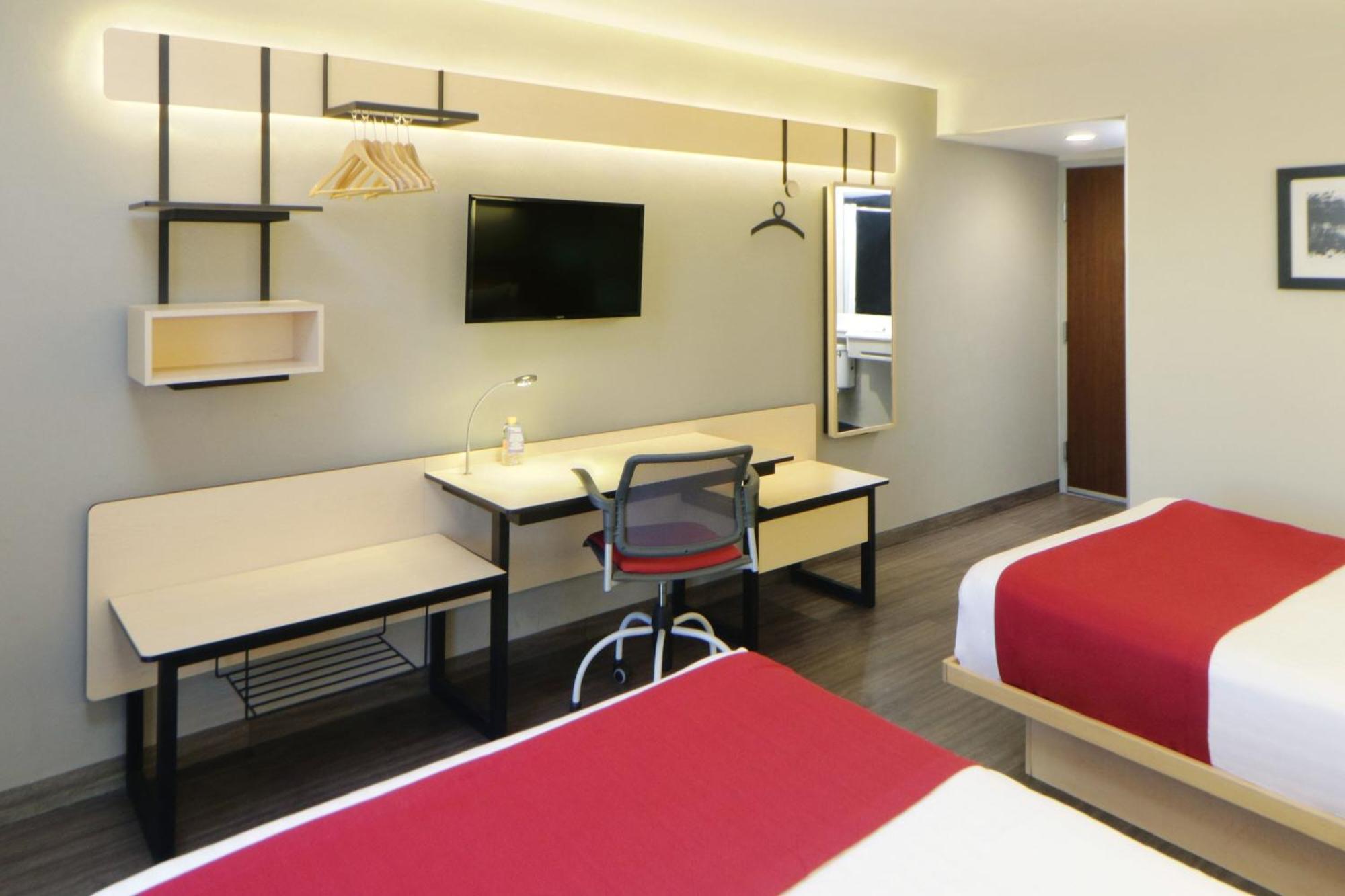 City Express By Marriott Rosarito Exterior photo