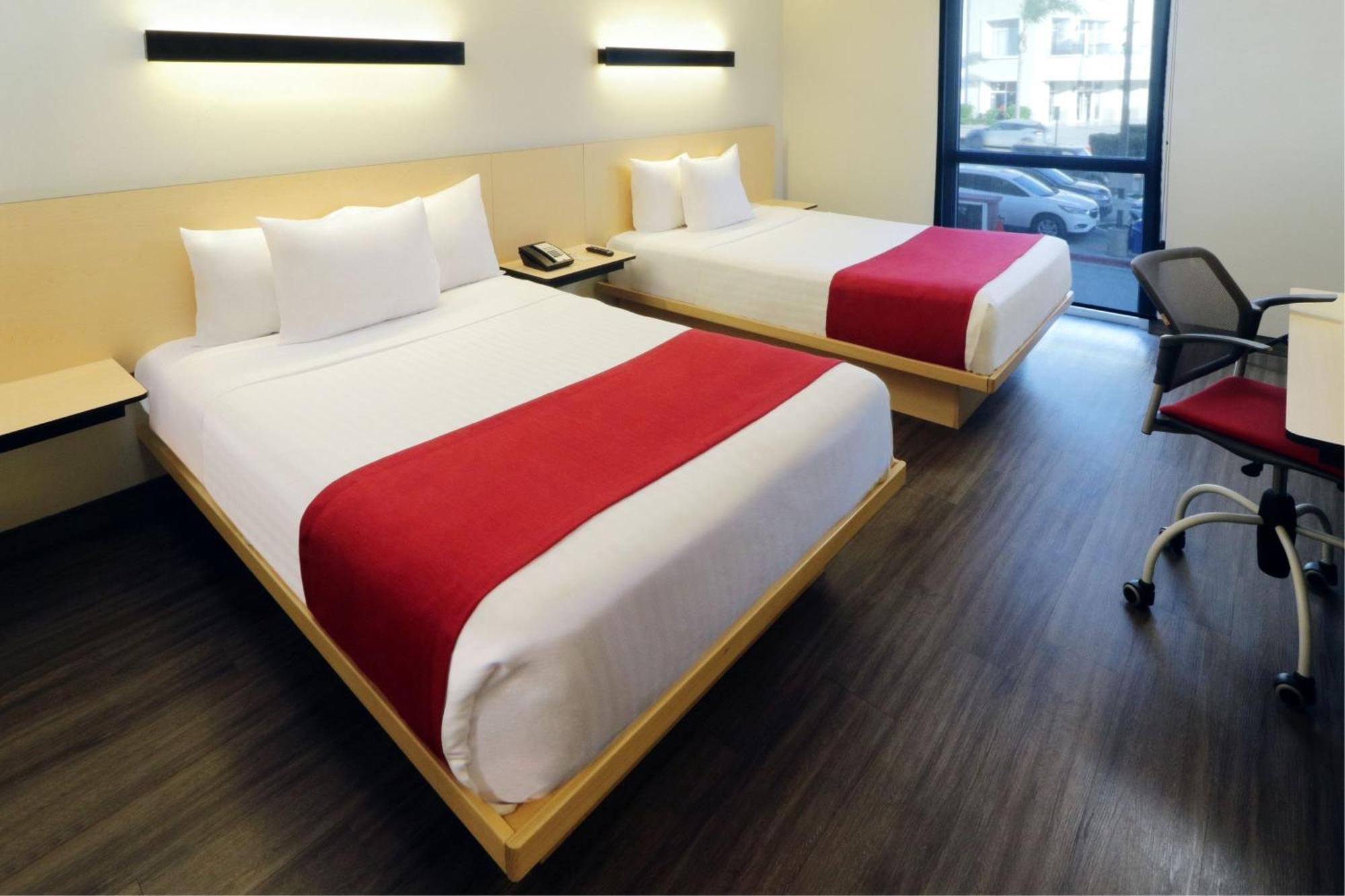 City Express By Marriott Rosarito Exterior photo