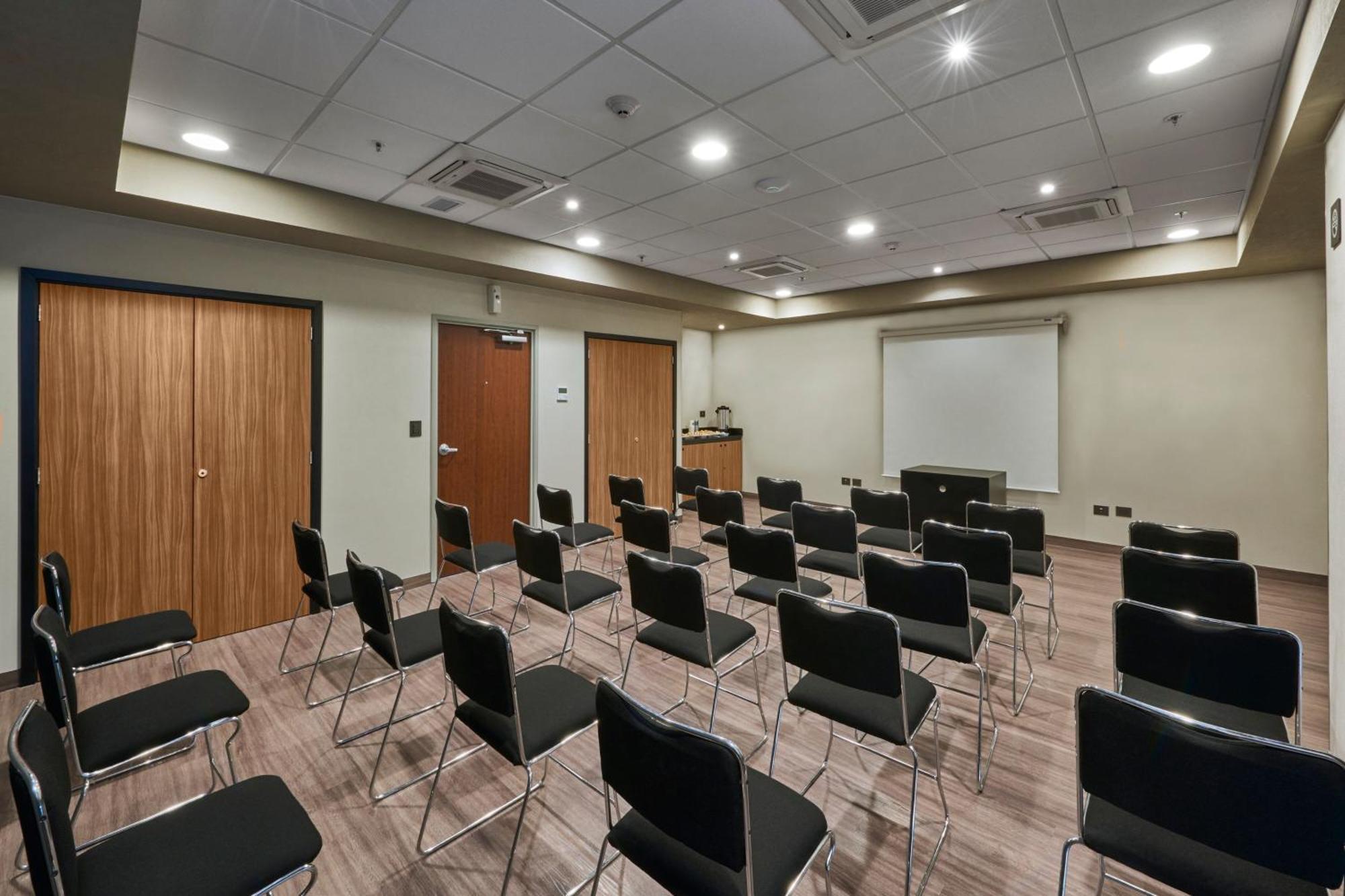 City Express By Marriott Rosarito Exterior photo