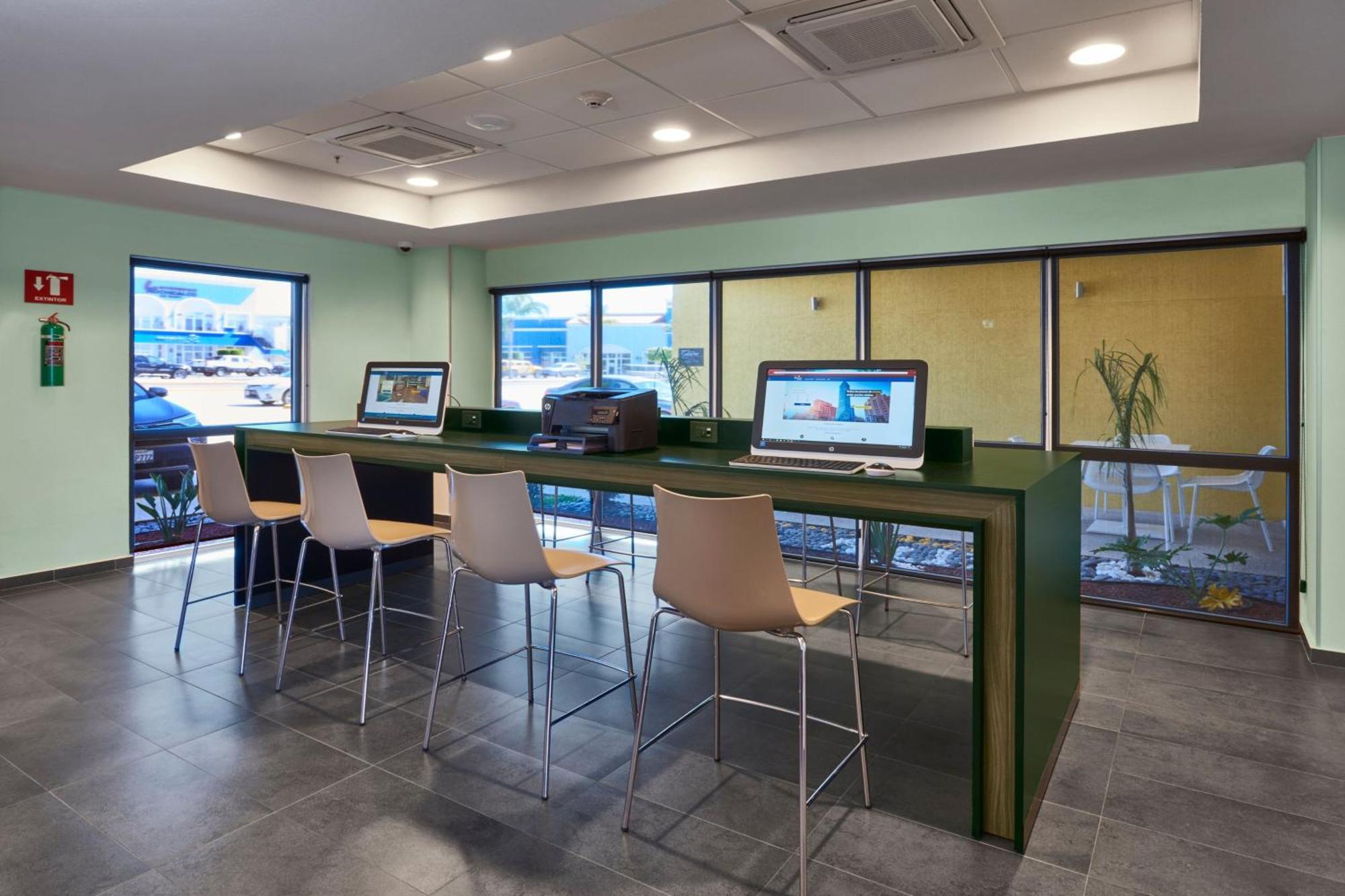 City Express By Marriott Rosarito Exterior photo